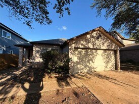 2522 Stapleford Dr in Cedar Park, TX - Building Photo