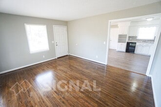 1644 30th St SW in Birmingham, AL - Building Photo - Building Photo