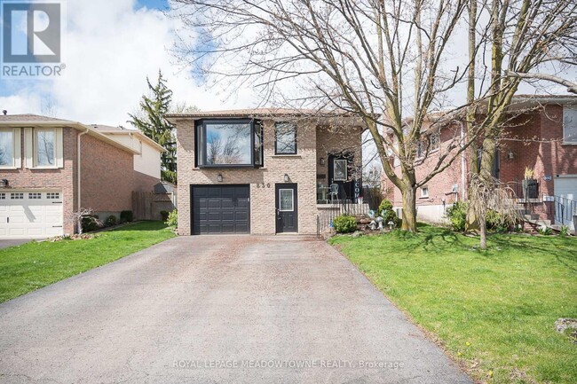 830 Merritt Dr in Milton, ON - Building Photo - Building Photo