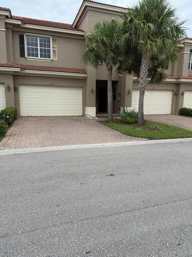 2891 Cedar Dunes Dr in Port St. Lucie, FL - Building Photo - Building Photo