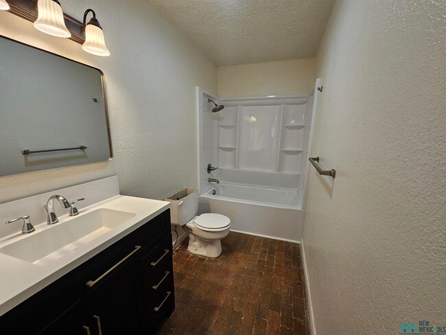 723 N Avenue M in Portales, NM - Building Photo - Building Photo