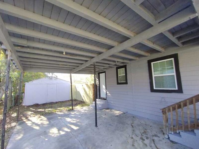 3532 Crassia St in Jacksonville, FL - Building Photo - Building Photo