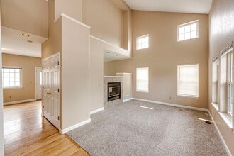 5018 S Dillon St in Aurora, CO - Building Photo - Building Photo