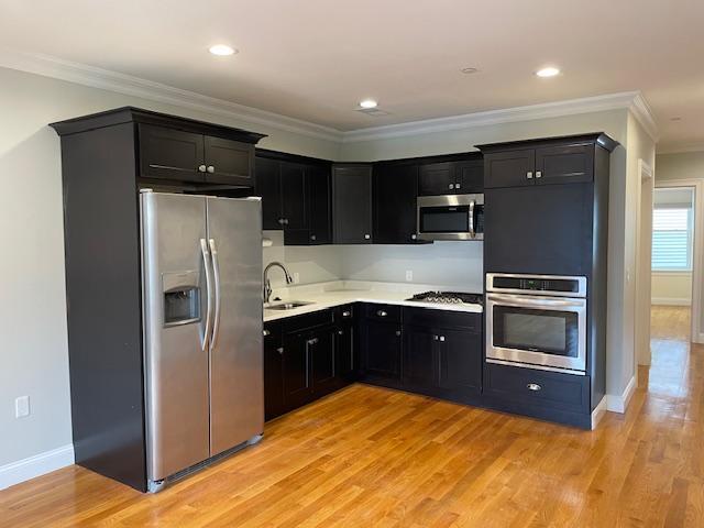 1664 Dorchester Ave, Unit Unit # 2 in Boston, MA - Foto de edificio - Building Photo