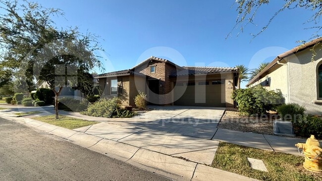 9830 E Tahoe Ave in Mesa, AZ - Building Photo - Building Photo