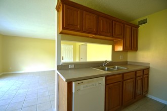 Villas at Agora Circle Condos in Palm Bay, FL - Building Photo - Building Photo