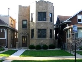 5536 W Cornelia Ave Apartments