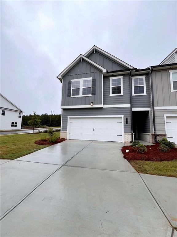 property at 250 Pt Pl Dr