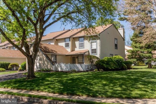 property at 1739 McNelis Dr