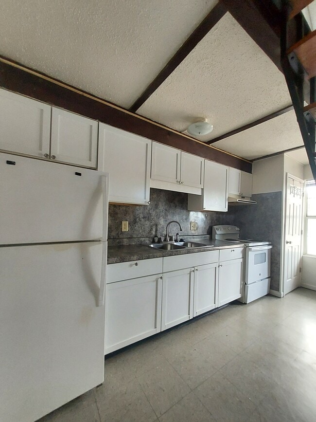 property at 35 Spring St