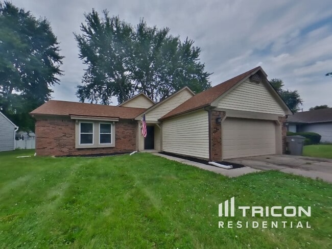 property at 5220 Tamarisk Ct