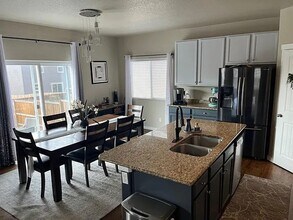 7691 Barraport Dr in Colorado Springs, CO - Building Photo - Building Photo