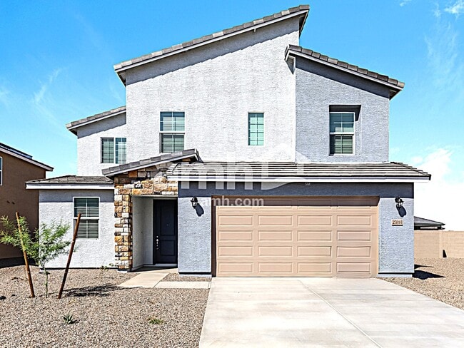 property at 25814 N 185th Ave