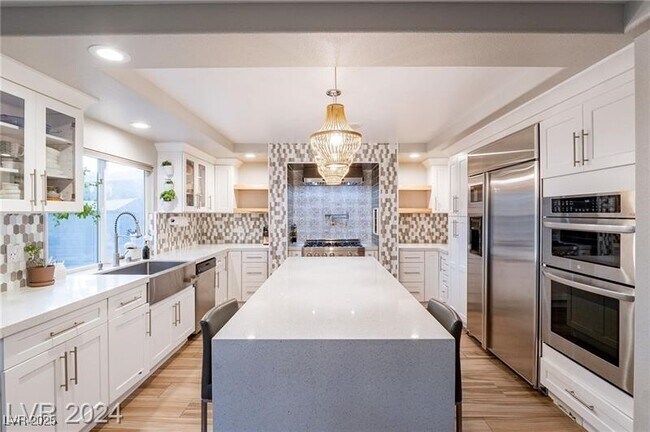 property at 6585 Coronado Crest Ave