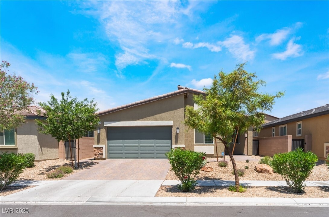 4224 Ramses Ave in North Las Vegas, NV - Building Photo