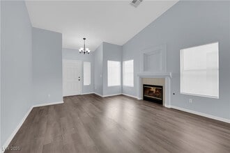 3790 Morning Canyon Ct in Las Vegas, NV - Building Photo - Building Photo