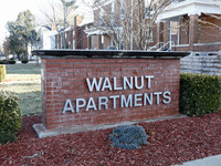 Walnut Apartments in Springfield, MO - Building Photo - Building Photo