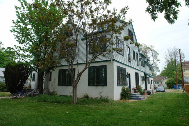 FRANKLIN STREET APARTMENT in Boise, ID - Building Photo - Building Photo