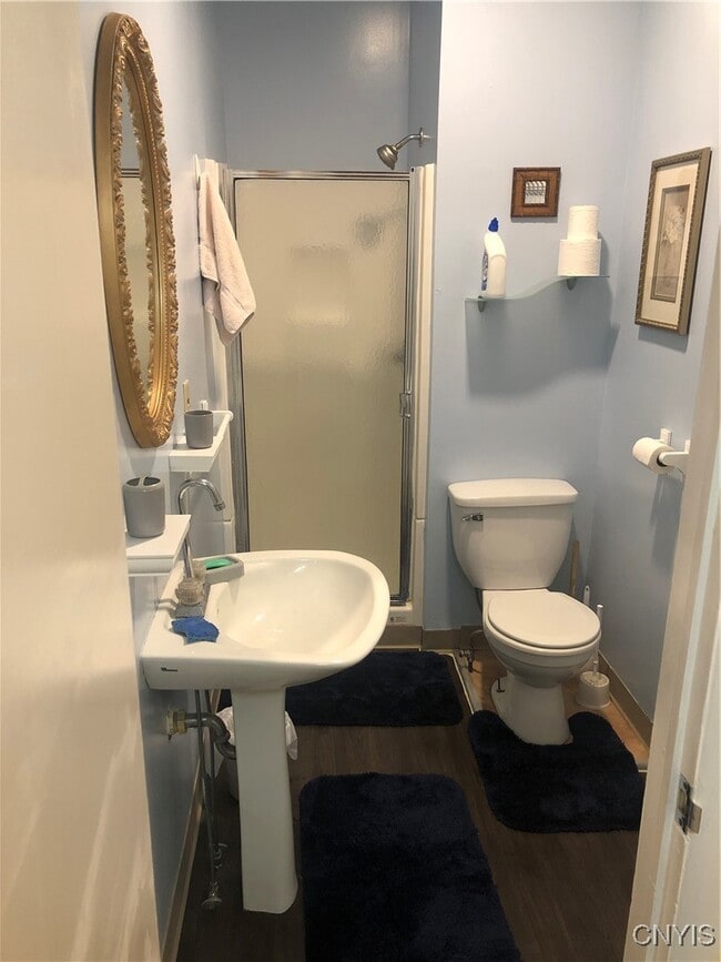 property at 855 Ackerman Ave