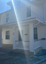 1414 Hanover Ave NW in Roanoke, VA - Building Photo