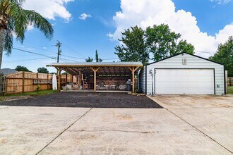6681 Brown Rd in St. Augustine, FL - Building Photo - Building Photo