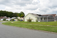 1043 Soaring Eagle Ln in Kissimmee, FL - Foto de edificio - Building Photo