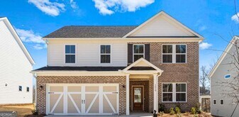 1619 Tide Ml Rd in Cumming, GA - Building Photo