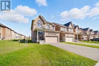 124 Chandler Terrace in Woodstock, ON - Building Photo - Building Photo