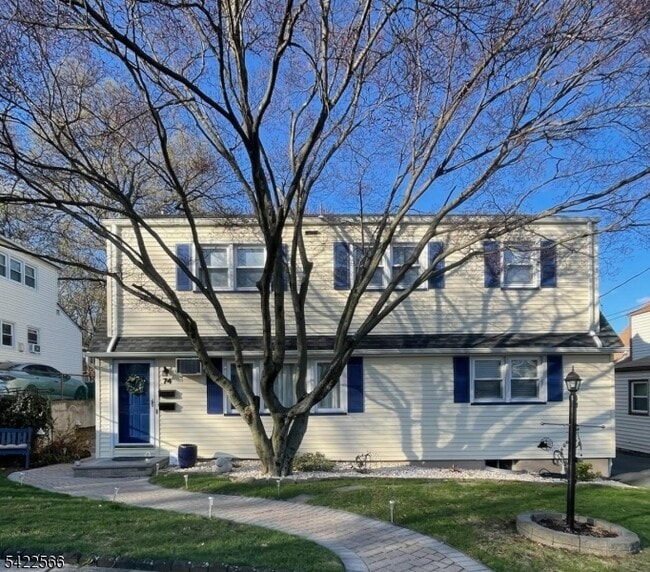 property at 74 Barbara St