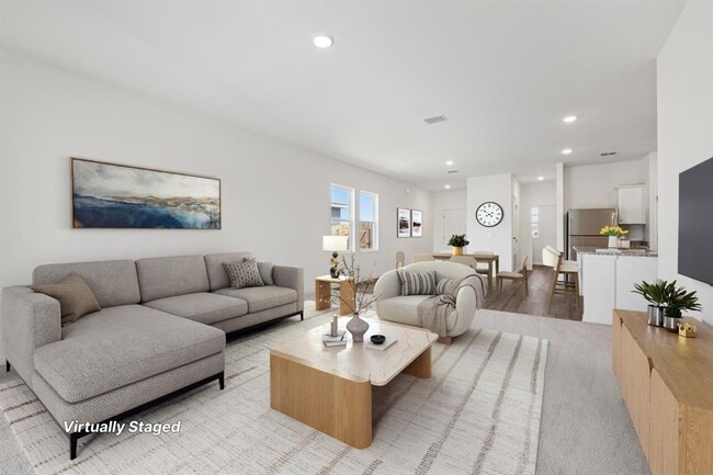 108 Eleanor Ln in San Marcos, TX - Building Photo - Building Photo