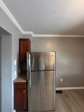 1127 Cleveland St in Baltimore, MD - Building Photo - Building Photo