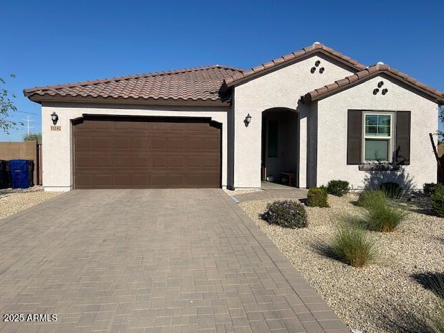 property at 11242 W Luxton Ln
