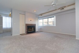 1133 W Cornelia Ave, Unit D in Chicago, IL - Building Photo - Building Photo