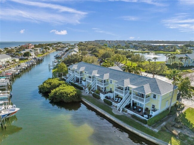 property at 4728 Beach Dr SE