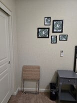 1048 S Carriage Ave in Fresno, CA - Building Photo