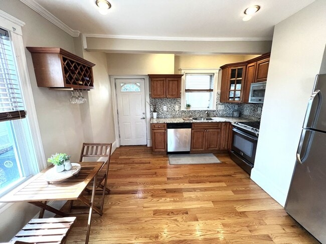 property at 28 Mason St
