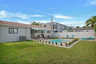 538 NE 14th Ave in Fort Lauderdale, FL - Building Photo - Building Photo