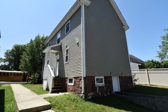 Catherine Commons in East Haven, CT - Building Photo - Other