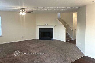 8020 Bright Oak Trail in Raleigh, NC - Building Photo - Building Photo