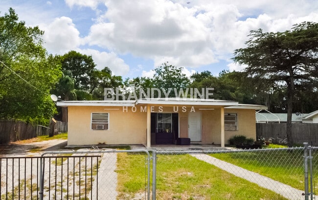 property at 9415 N 22nd St