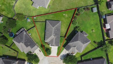 15218 Taos Creek Ct in Cypress, TX - Building Photo - Building Photo