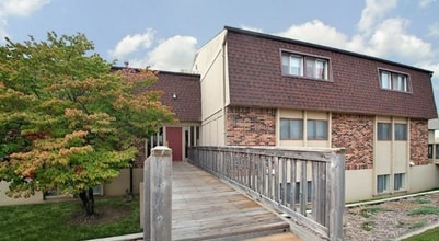 Excelsior Village in Excelsior Springs, MO - Building Photo - Building Photo