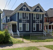 139 Spencer St, Unit 139-5 in Rochester, NY - Building Photo