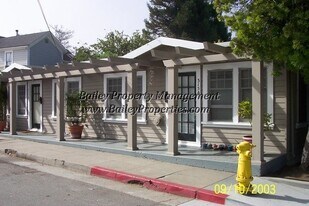 404 Murray St in Santa Cruz, CA - Building Photo