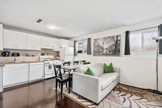 64 Riverbirch Rd SE in Calgary, AB - Building Photo - Building Photo