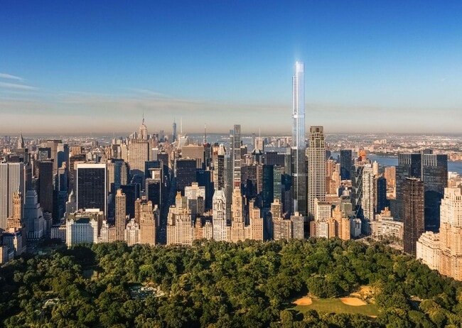 217 W 57th St in New York, NY - Building Photo - Building Photo