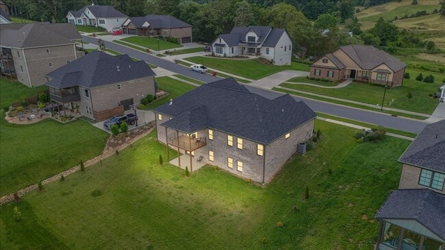 1157 Brumit Flds in Johnson City, TN - Building Photo - Building Photo