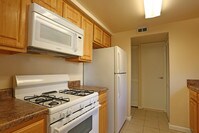 Forest Station Apartments photo'