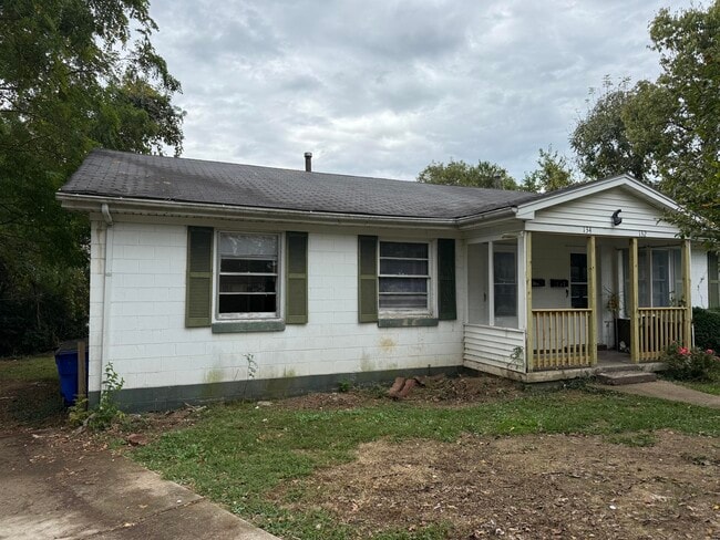 property at 134 Halls Ln