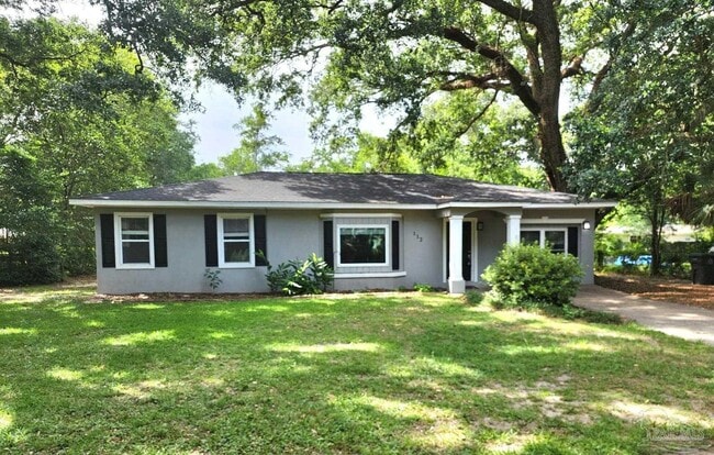 112 Hancock Ln in Pensacola, FL - Building Photo - Building Photo